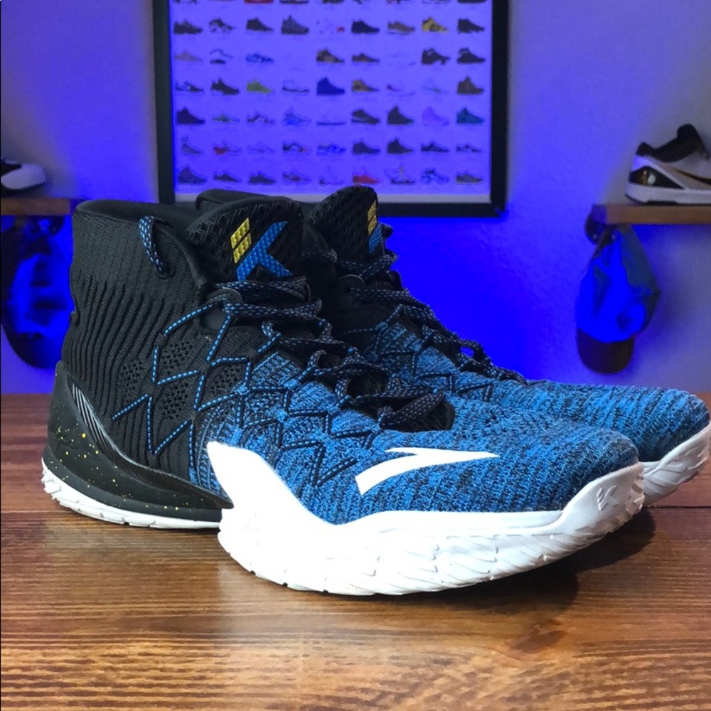 ANTA KT 3 (Klay Thompson)